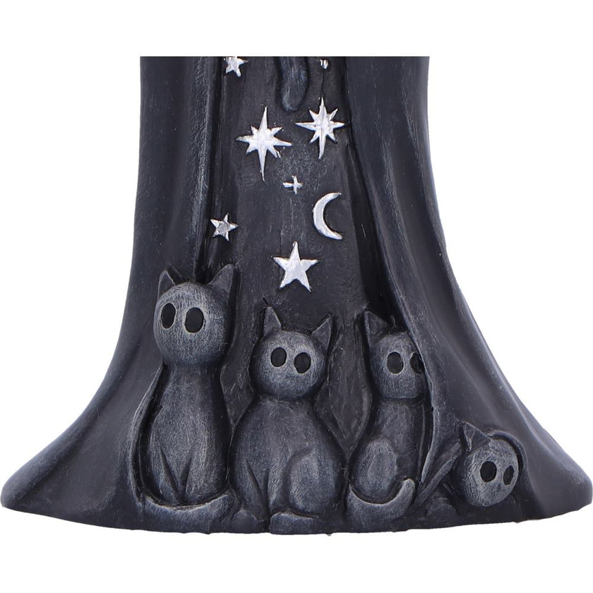 Little Souls - Aura 13.7cm GOTHIC FIGURINE
