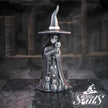 Little Souls - Aura 13.7cm GOTHIC FIGURINE
