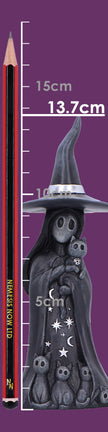 Little Souls - Aura 13.7cm GOTHIC FIGURINE