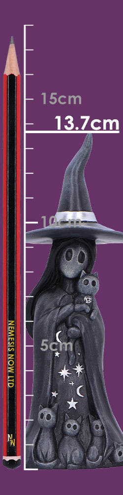 Little Souls - Aura 13.7cm GOTHIC FIGURINE