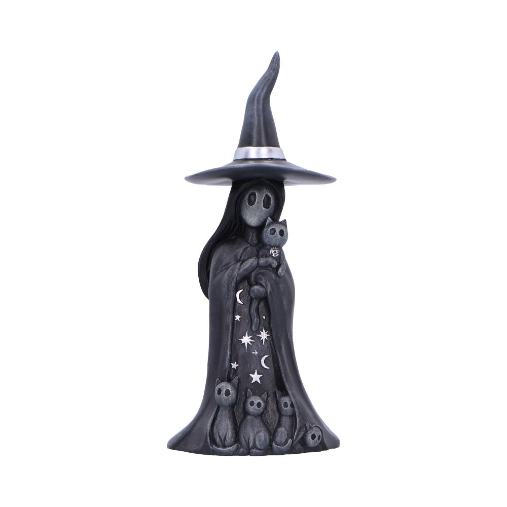 Little Souls - Aura 13.7cm GOTHIC FIGURINE