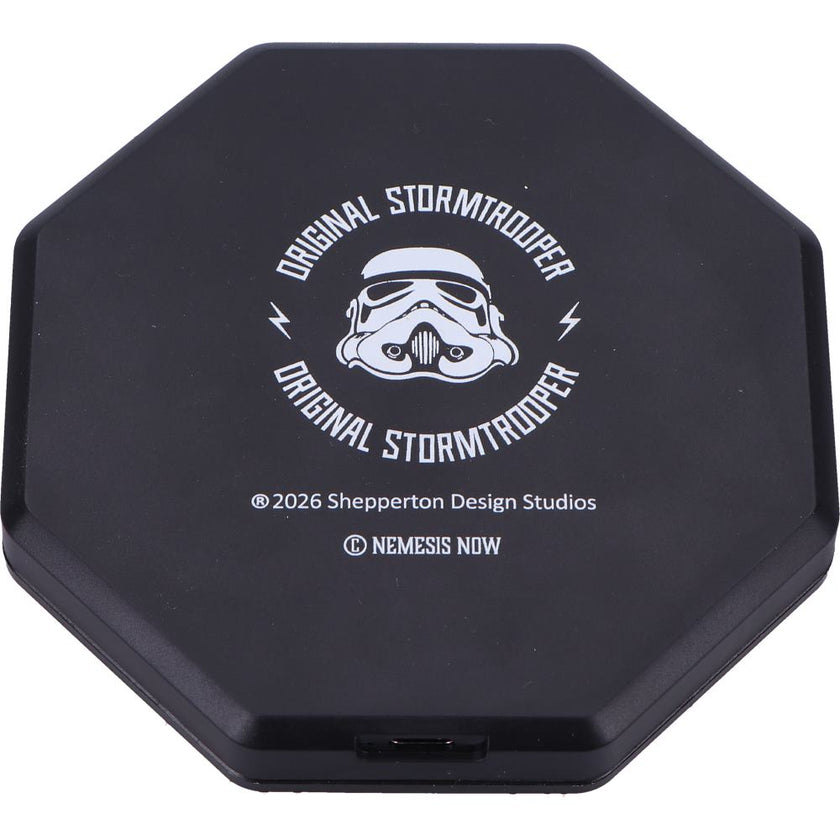 Original Stormtrooper Rechargeable Foldable Lamp 21cm