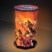 Original Stormtrooper Rechargeable Foldable Lamp 21cm