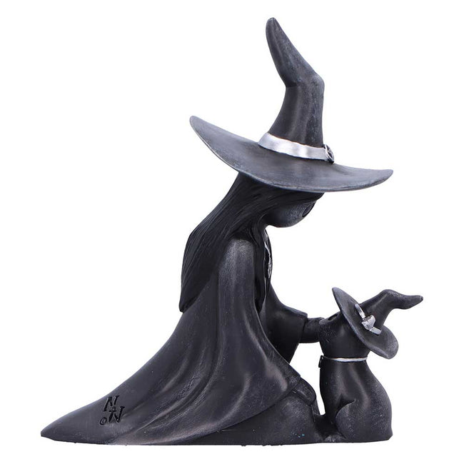 Little Souls - Twilight 10cm GOTHIC FIGURINE