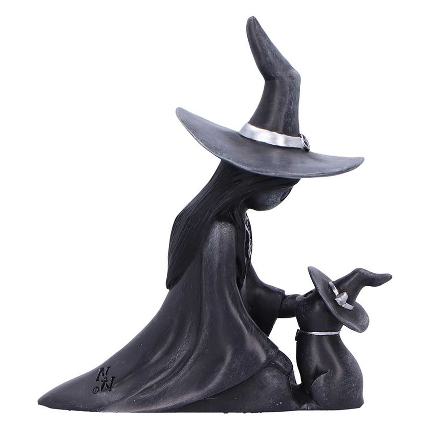Little Souls - Twilight 10cm GOTHIC FIGURINE