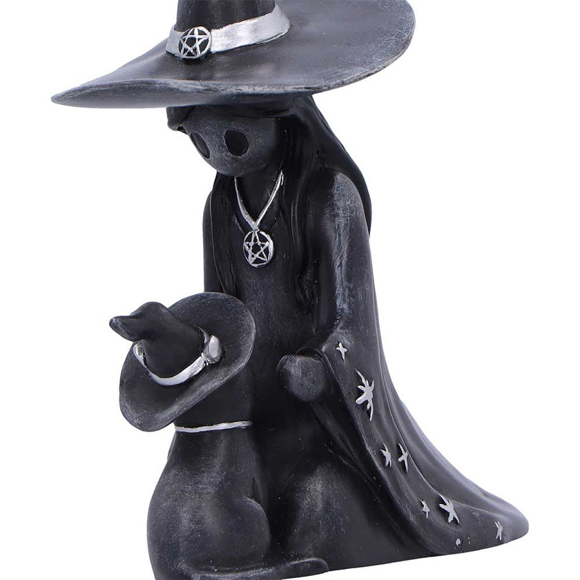 Little Souls - Twilight 10cm GOTHIC FIGURINE