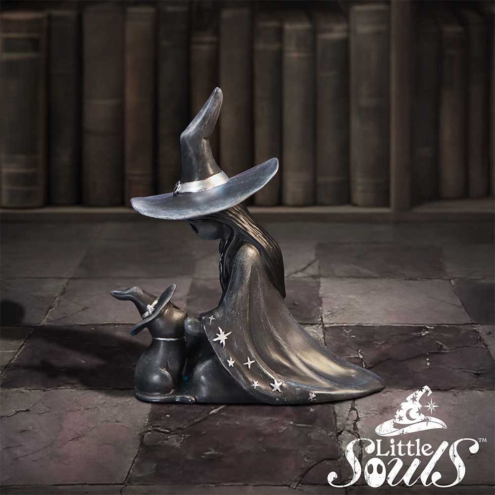 Little Souls - Twilight 10cm GOTHIC FIGURINE