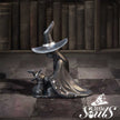Little Souls - Twilight 10cm GOTHIC FIGURINE