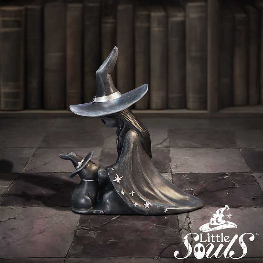 Little Souls - Twilight 10cm GOTHIC FIGURINE