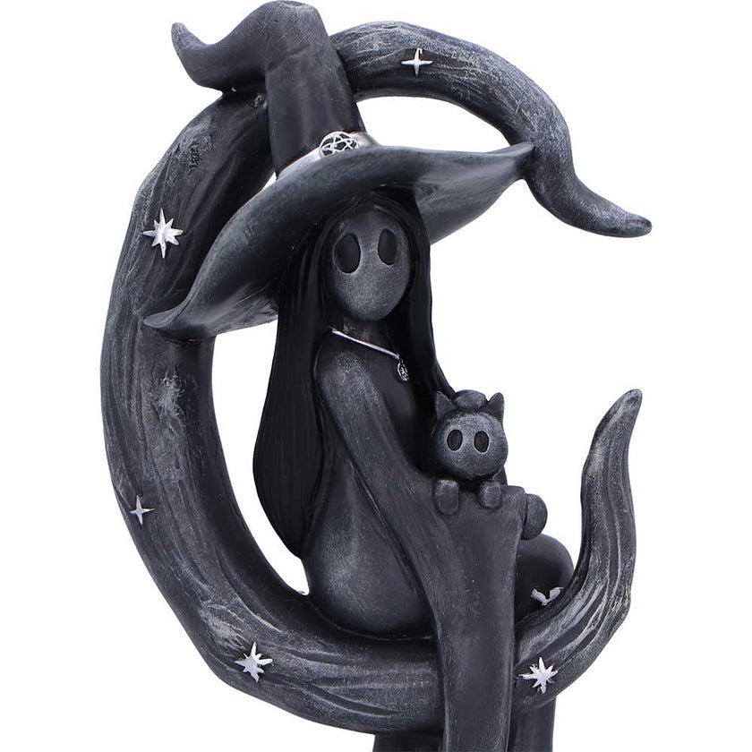 Little Souls - Glow 13.4cm GOTHIC FIGURINE