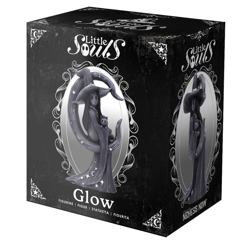 Little Souls - Shimmer 12.5cm - GOTHIC FIGURINE