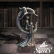 Little Souls - Shimmer 12.5cm - GOTHIC FIGURINE