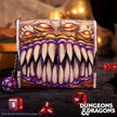 Dungeons & Dragons Mimic Wallet Dungeons & Dragons Embossed Mimic Wallet