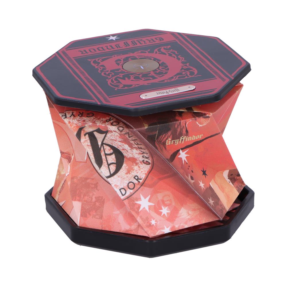 Harry Potter Gryffindor Foldable LED Lamp 21cm