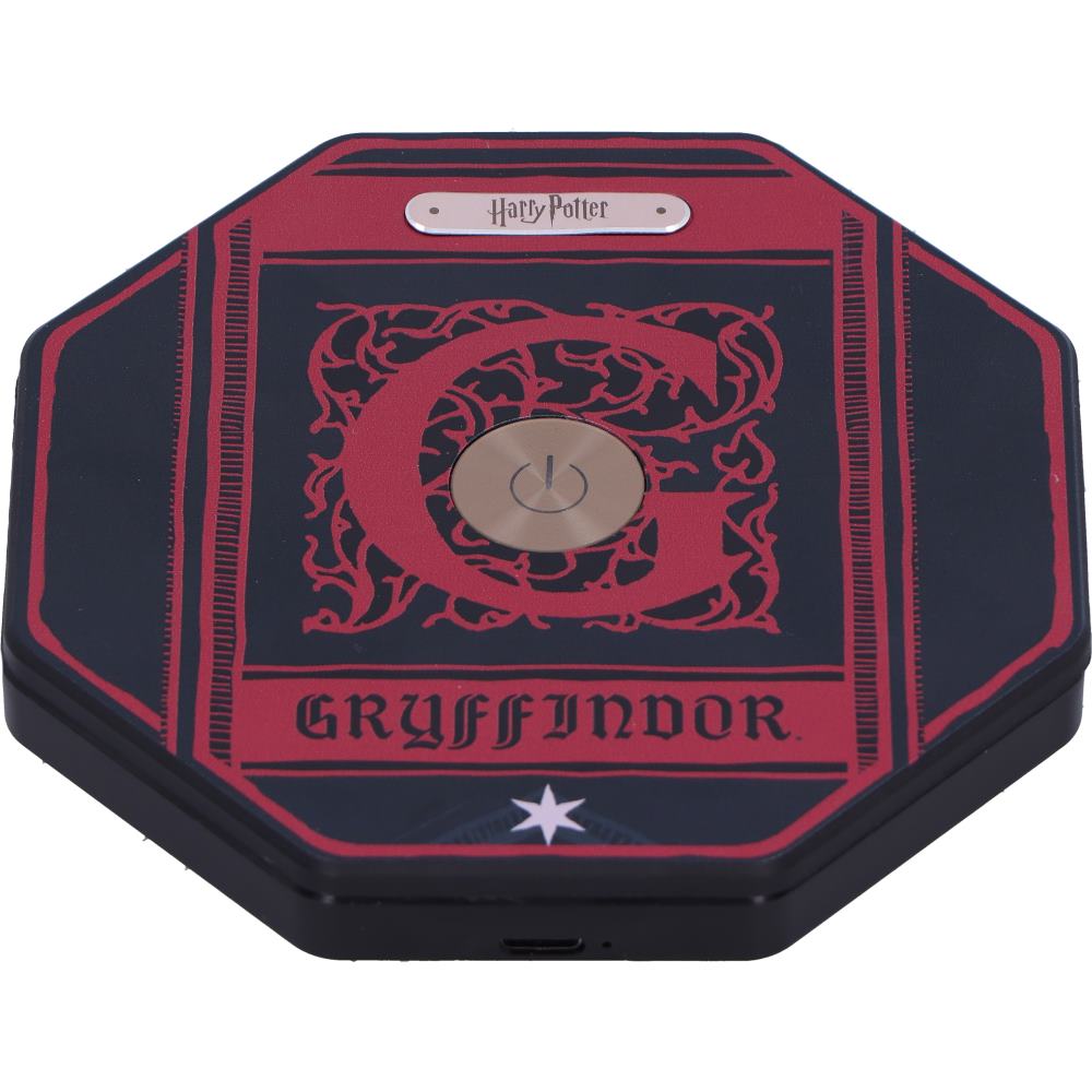 Harry Potter Gryffindor Foldable LED Lamp 21cm