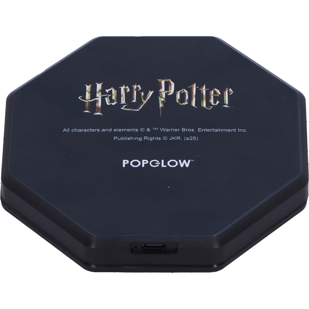 Harry Potter Gryffindor Foldable LED Lamp 21cm