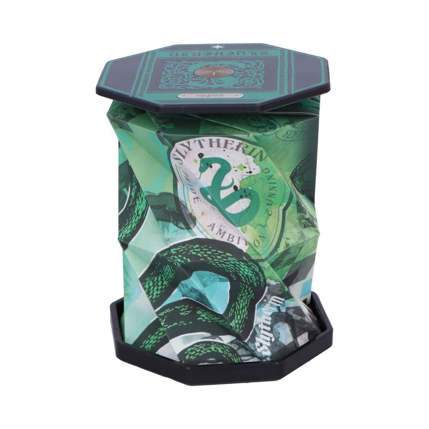 Harry Potter Slytherin Foldable LED Dimmable Lamp 21cm