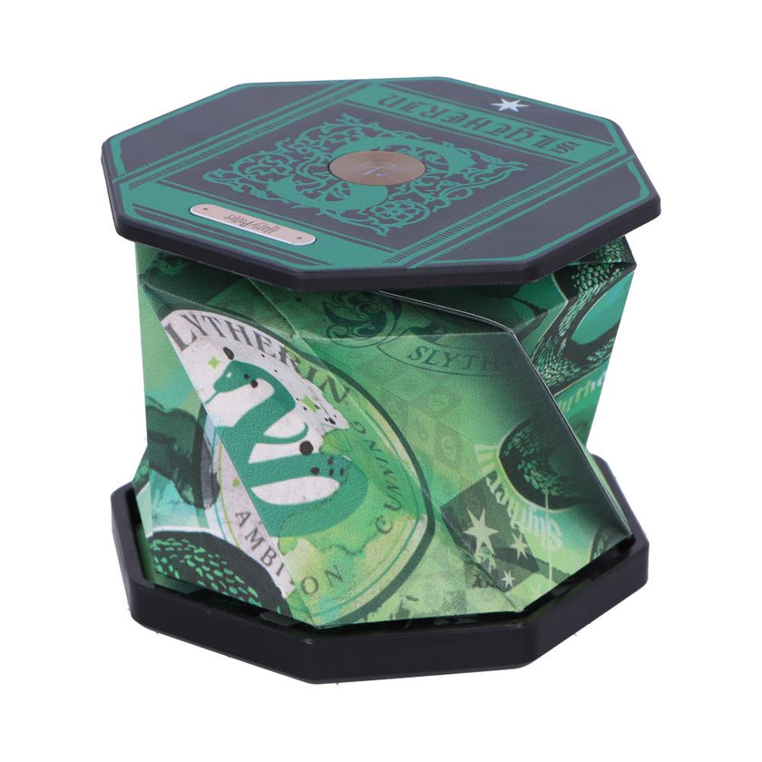 Harry Potter Slytherin Foldable LED Dimmable Lamp 21cm