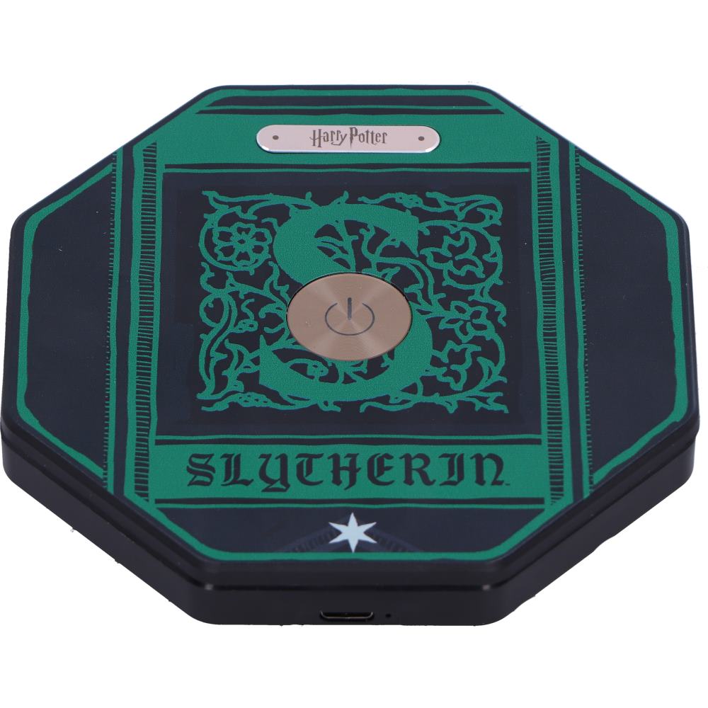 Harry Potter Slytherin Foldable LED Dimmable Lamp 21cm