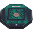 Harry Potter Slytherin Foldable LED Dimmable Lamp 21cm