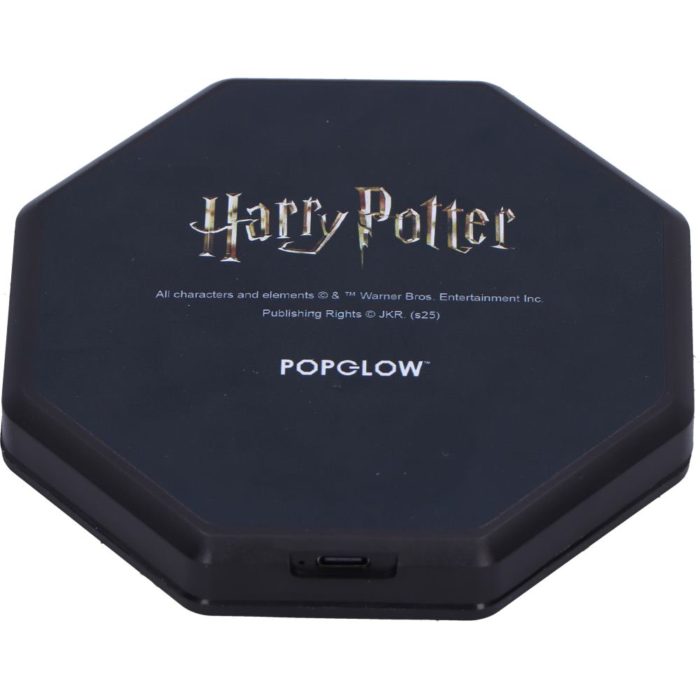 Harry Potter Slytherin Foldable LED Dimmable Lamp 21cm