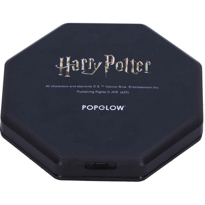 Harry Potter Slytherin Foldable LED Dimmable Lamp 21cm