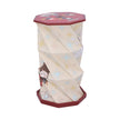 Harry Potter First Year at Hogwarts Foldable LED Dimmable Lamp 21cm