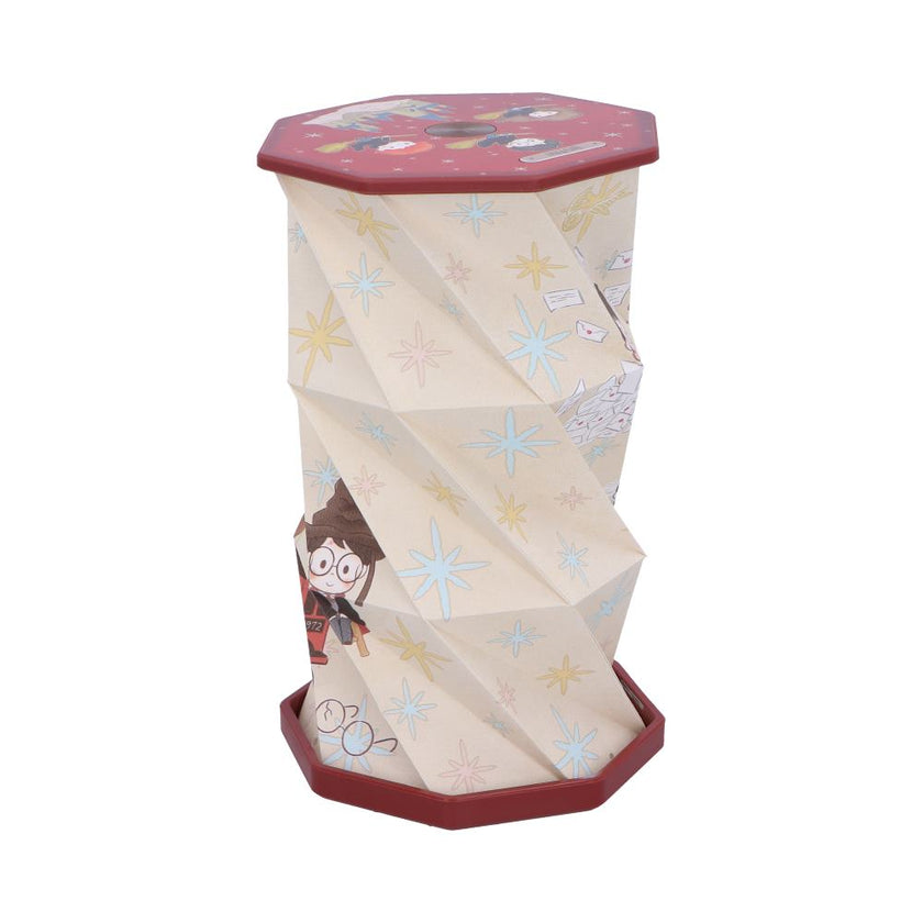 Harry Potter First Year at Hogwarts Foldable LED Dimmable Lamp 21cm