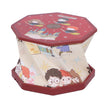 Harry Potter First Year at Hogwarts Foldable LED Dimmable Lamp 21cm