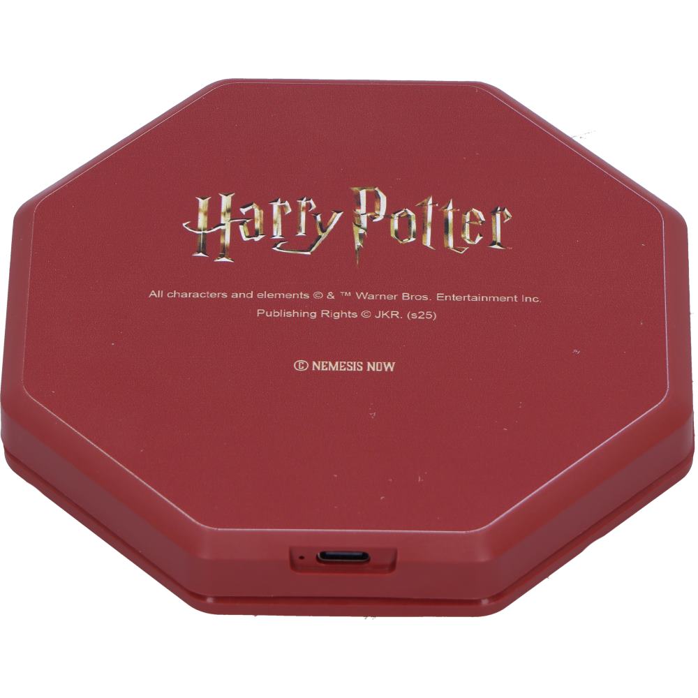 Harry Potter First Year at Hogwarts Foldable LED Dimmable Lamp 21cm