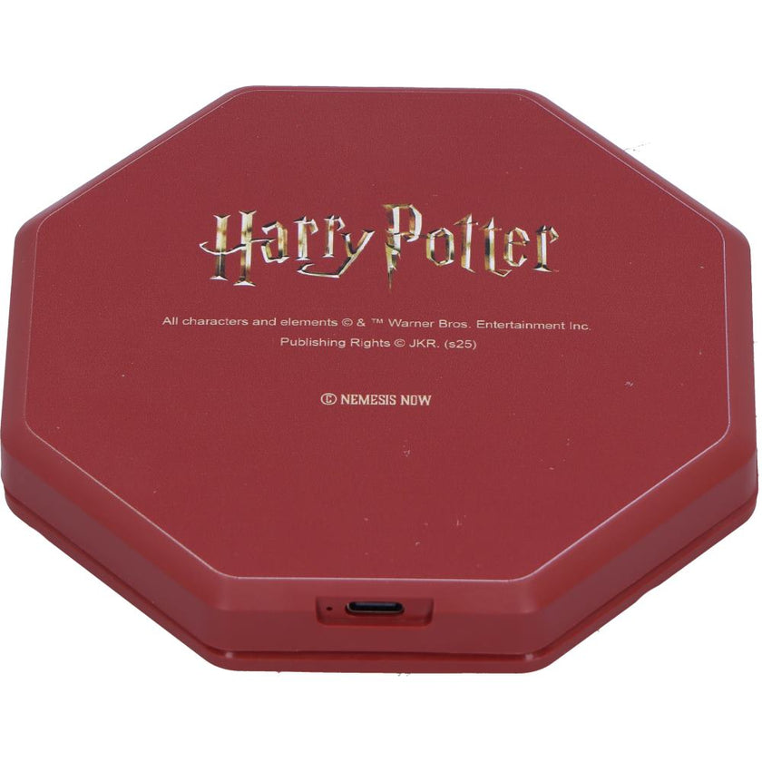 Harry Potter First Year at Hogwarts Foldable LED Dimmable Lamp 21cm