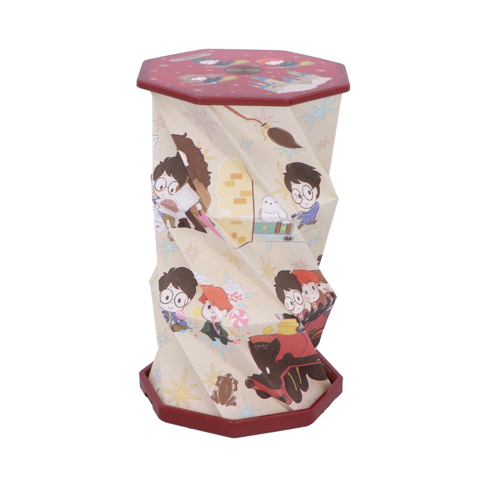 Harry Potter First Year at Hogwarts Foldable LED Dimmable Lamp 21cm