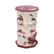 Harry Potter First Year at Hogwarts Foldable LED Dimmable Lamp 21cm