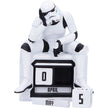 Stormtrooper What a Day Perpetual Calendar ORIGINAL STORMTROOPER NEMESIS NOW