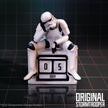 Stormtrooper What a Day Perpetual Calendar ORIGINAL STORMTROOPER NEMESIS NOW