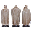 Three Wise Tusken Raiders 14.3cm ORIGINAL STORMTROOPERS NEMESIS NOW