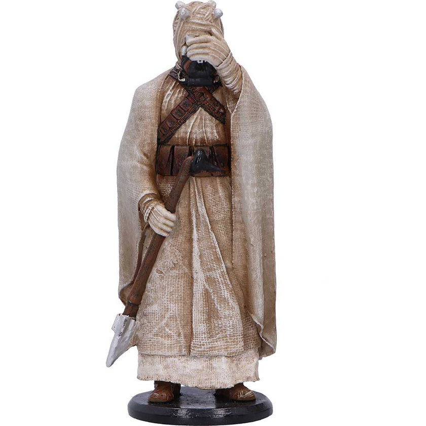 Three Wise Tusken Raiders 14.3cm ORIGINAL STORMTROOPERS NEMESIS NOW