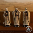 Three Wise Tusken Raiders 14.3cm ORIGINAL STORMTROOPERS NEMESIS NOW