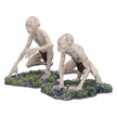 Lord of the Rings Gollum and Smeagol (Set of 2) 13cm BY NEMESIS NOW
