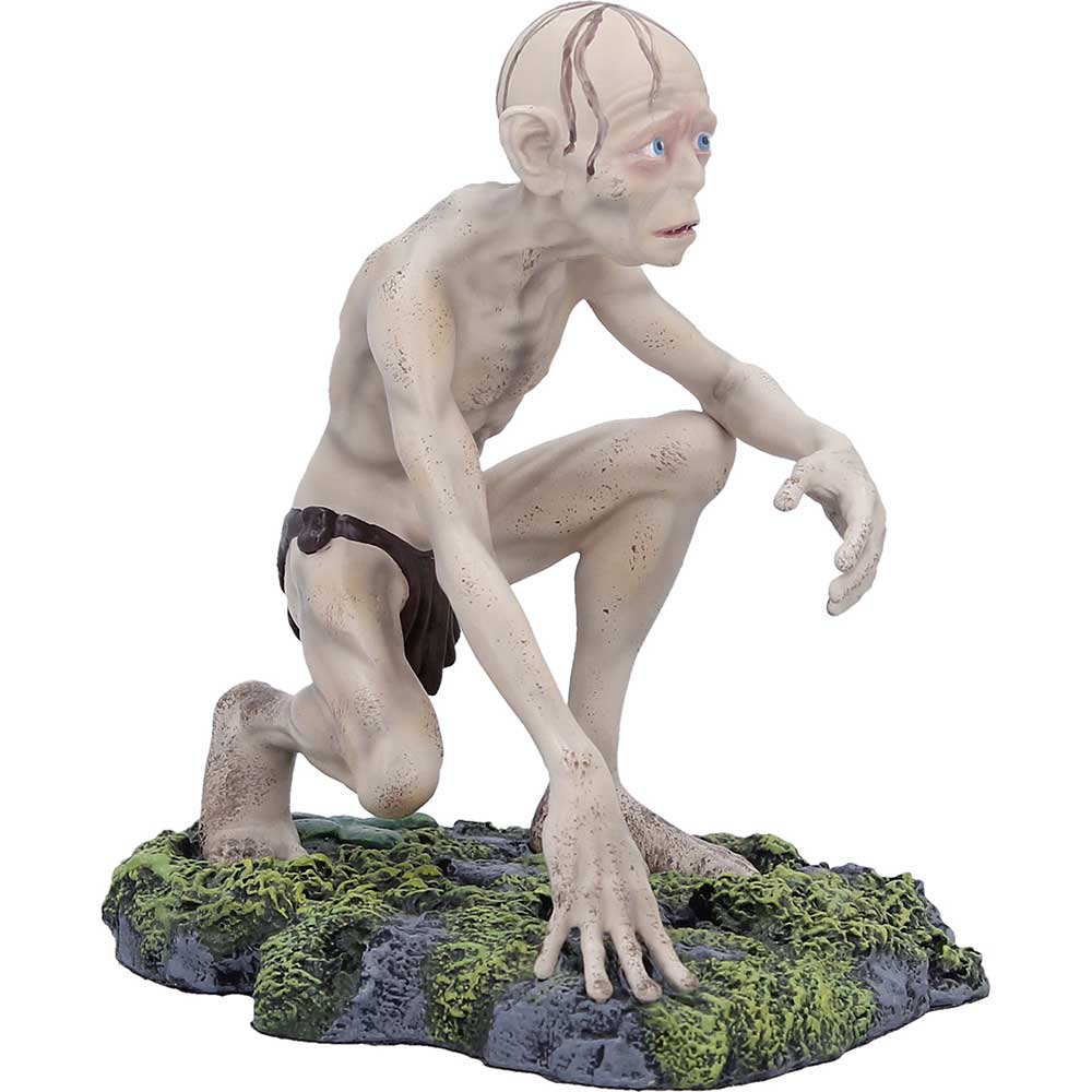 Lord of the Rings Gollum and Smeagol (Set of 2) 13cm BY NEMESIS NOW
