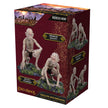 Lord of the Rings Gollum and Smeagol (Set of 2) 13cm BY NEMESIS NOW