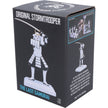Stormtrooper The Last Samurai Figurine - ORIGINAL STORMTROOPER NEMESIS NOW