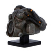 Fallout X-01 Helmet Fallout X-01 Helmet Miniature Replica Figurine 11.5cm