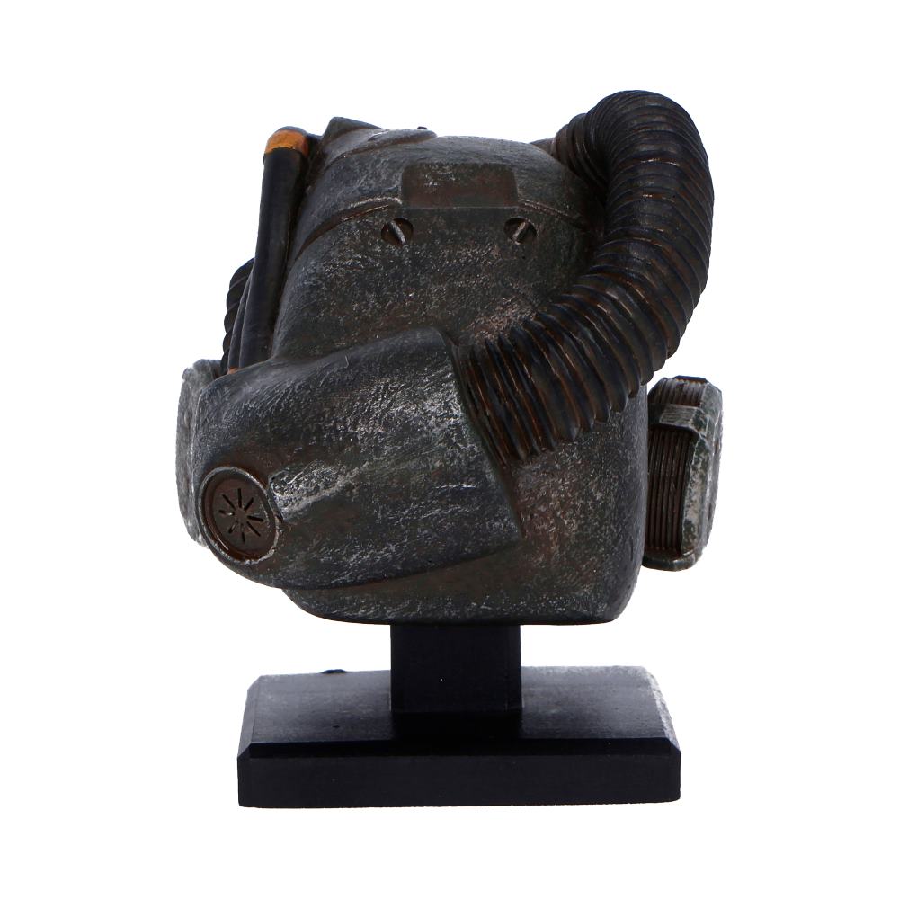 Fallout X-01 Helmet Fallout X-01 Helmet Miniature Replica Figurine 11.5cm