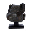 Fallout X-01 Helmet Fallout X-01 Helmet Miniature Replica Figurine 11.5cm