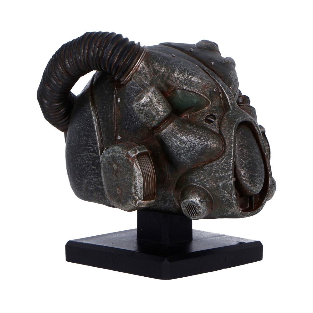 Fallout X-01 Helmet Fallout X-01 Helmet Miniature Replica Figurine 11.5cm