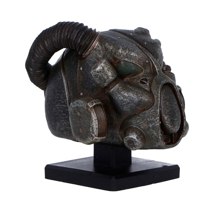 Fallout X-01 Helmet Fallout X-01 Helmet Miniature Replica Figurine 11.5cm