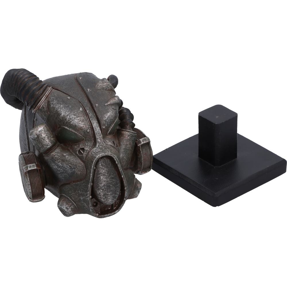 Fallout X-01 Helmet Fallout X-01 Helmet Miniature Replica Figurine 11.5cm