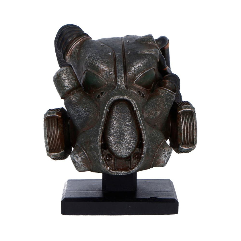 Fallout X-01 Helmet Fallout X-01 Helmet Miniature Replica Figurine 11.5cm