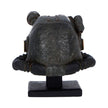 Fallout T-60 Helmet Fallout T-60 Helmet Miniature Replica Figurine 11.1cm